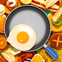 Flip n Fry - Frying Simulator Mod Apk [Tidak Terkunci]