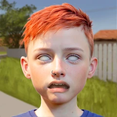 Fear Kid: House Escape Mod Apk [Remove ads][Unlimited money][Unlimited hints][Mod speed]