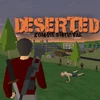 Deserted - Zombie Survival Mod Apk [Invincible]