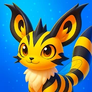 Mashy Pets Mod Apk [Unlimited money][Free purchase]