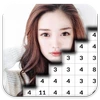 ITZY Pixel Art - Kpop Color by Mod APK