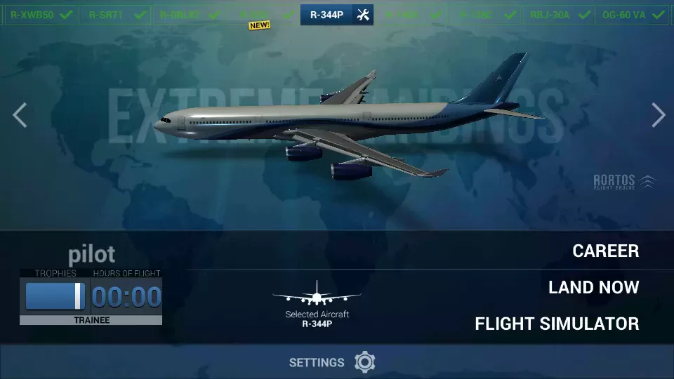 Extreme Landings Pro