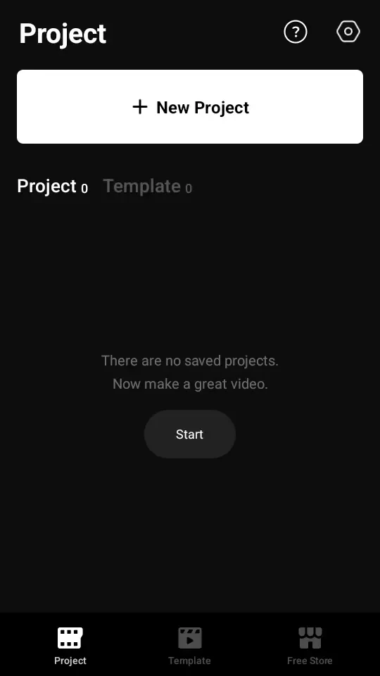 VITA - Video Editor & Maker