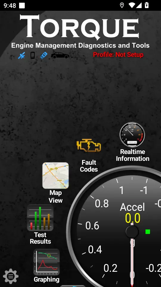 Torque Pro (OBD 2 & Car)