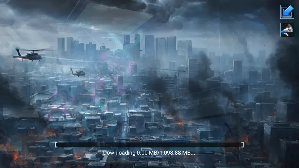 Modern Combat 5: mobile FPS