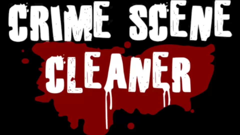 Crime Scene Cleaner: Mobile 3D