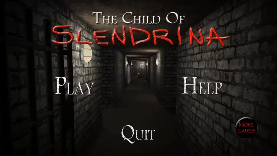 The Child Of Slendrina