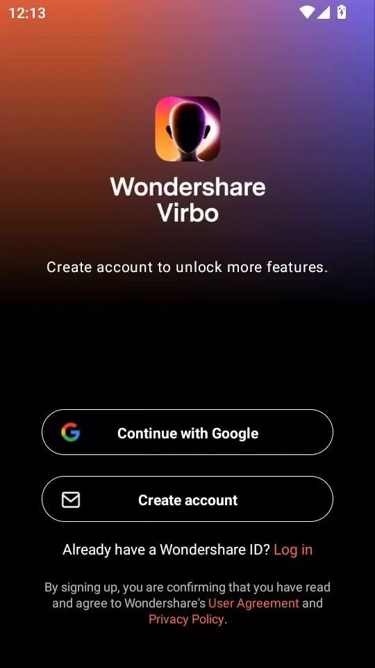 AI Video Generator - Virbo