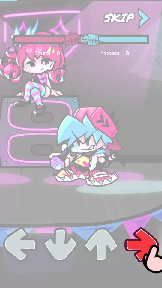 Rap Carnival - Beat Battle