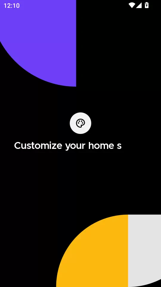 Smart Launcher 6 ‧ Home Screen