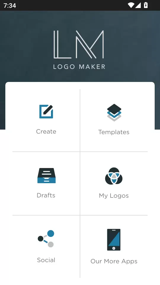 Logo Maker : Logo Creator