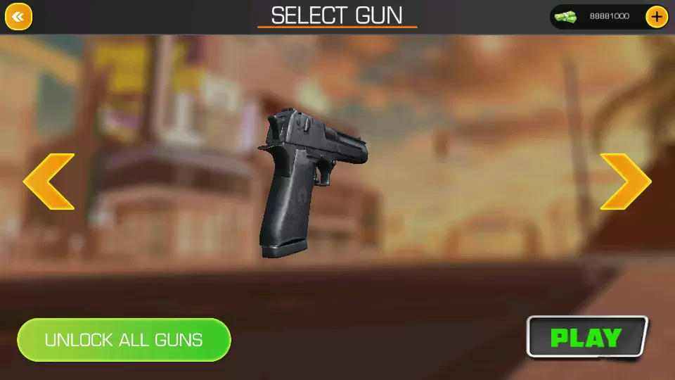 Mafia Crime: Cars & Gang Wars