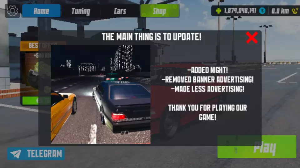 Japan Highway: Car Racing Game