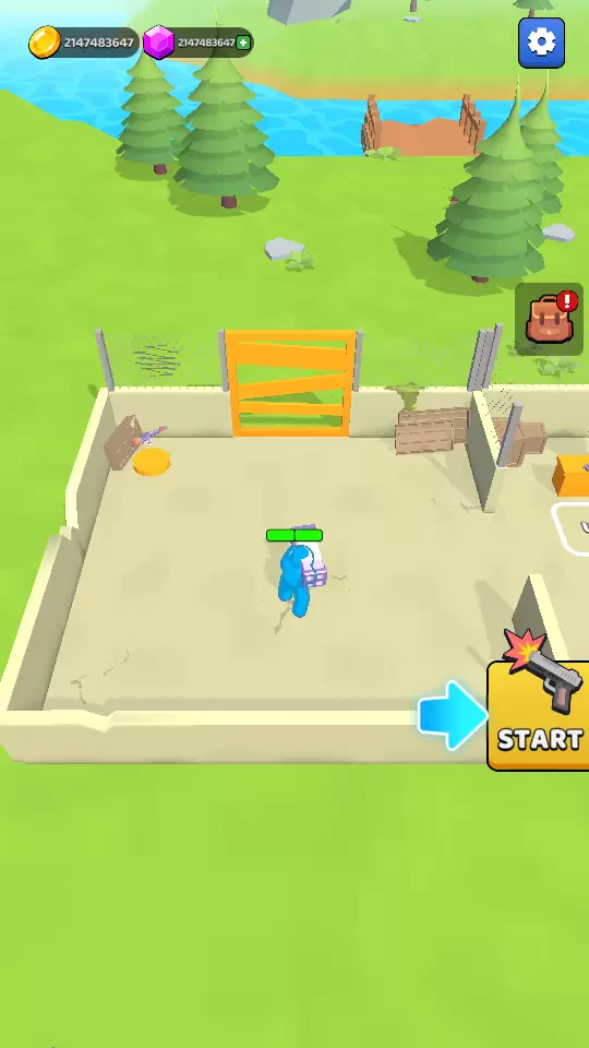 Zombie Defense: War Z Survival