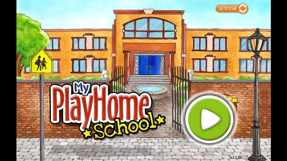 My PlayHome School
