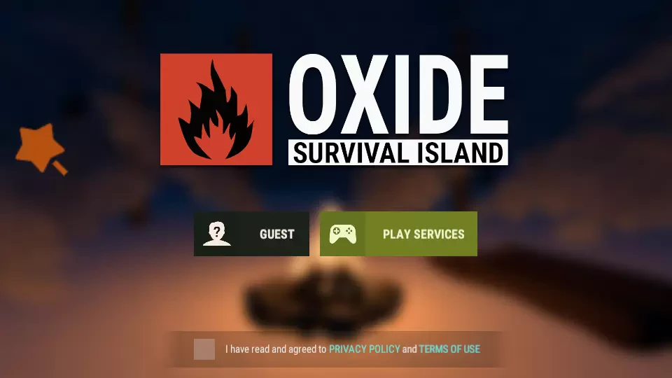 Oxide: Survival Island