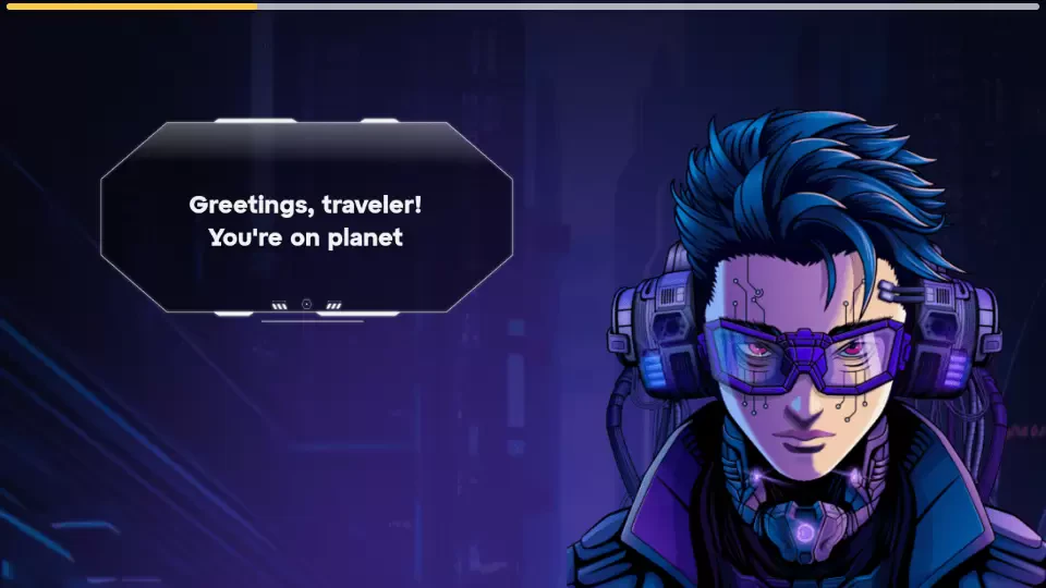 Flying Car Transport Simulator