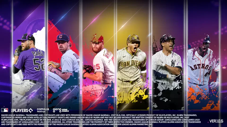 MLB Perfect Inning 25