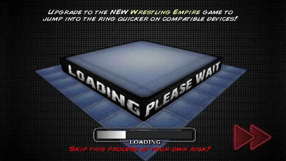 Wrestling Revolution 3D