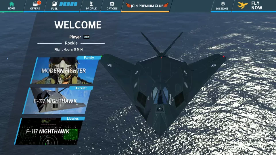 Flight Simulator 2018 FlyWings