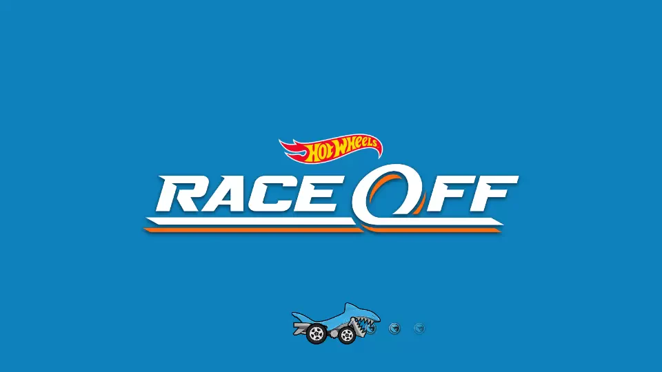 Hot Wheels: Race Off