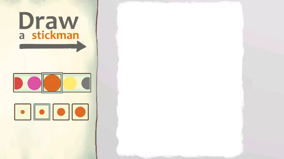 Draw a Stickman: EPIC 2