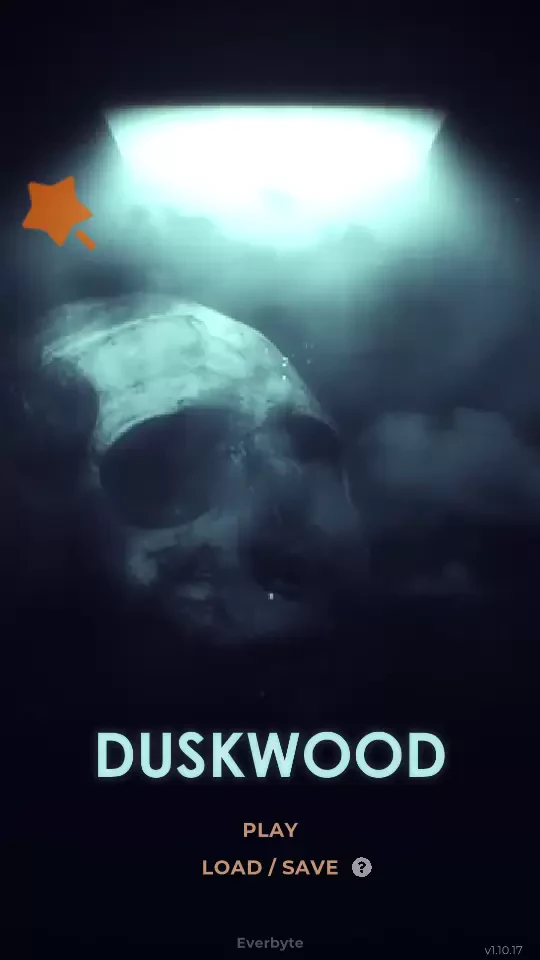 Duskwood - Detective Story