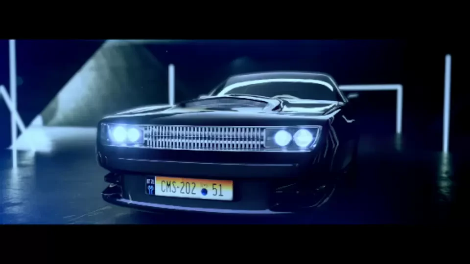 Car Mechanic Simulator Racing