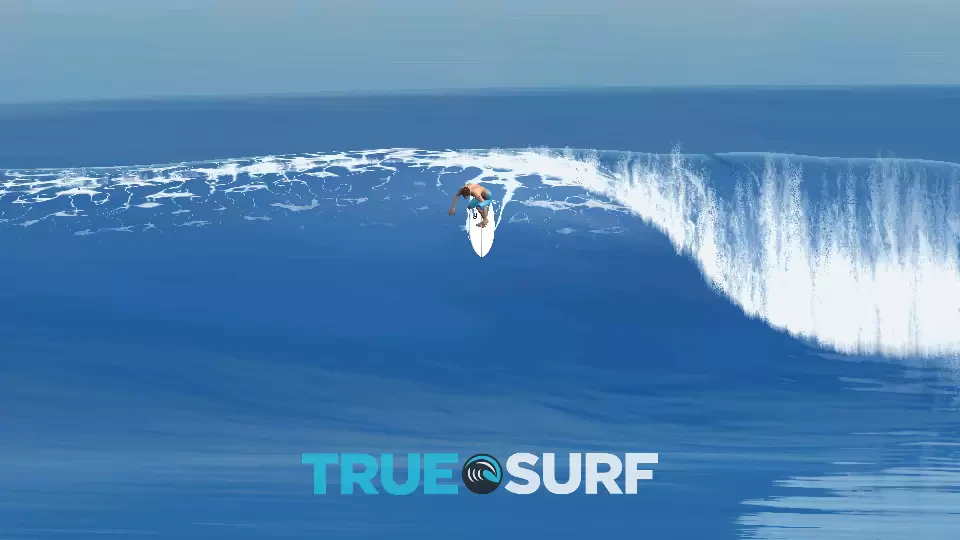 True Surf