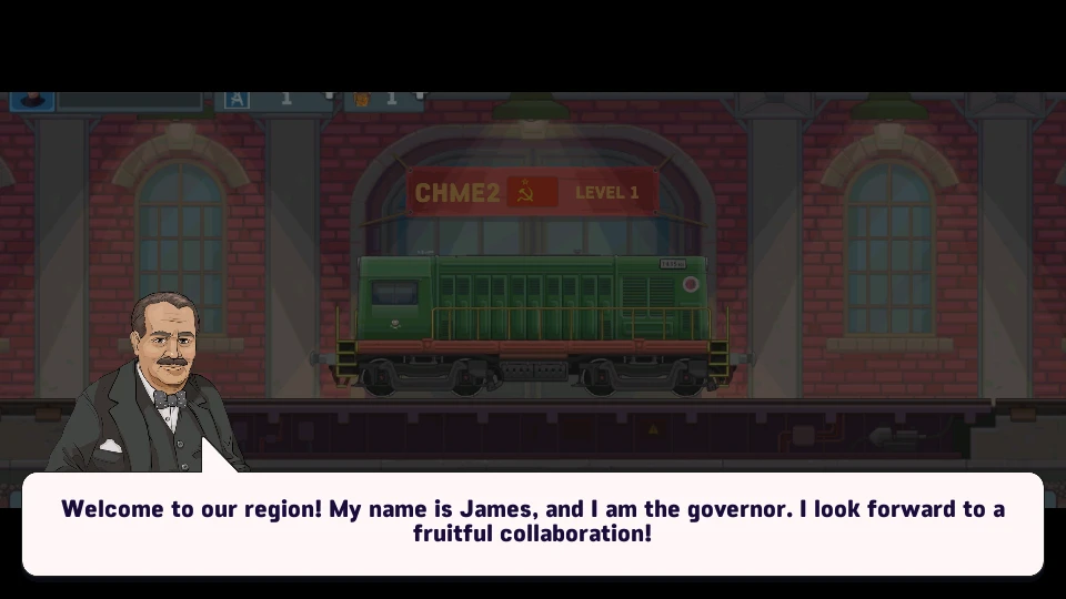 Train Simulator: Railroad Game