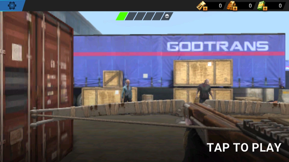 Zombie Apocalypse: Doomsday-Z