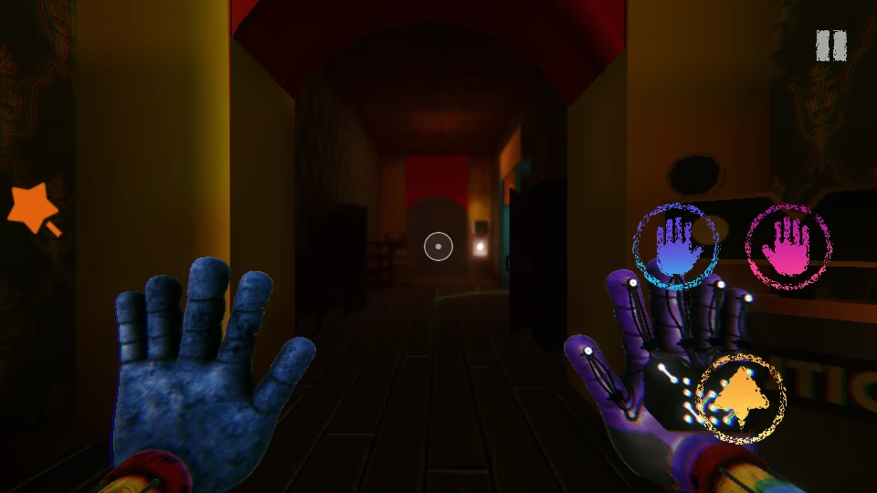 Purple Monster Chapter 3