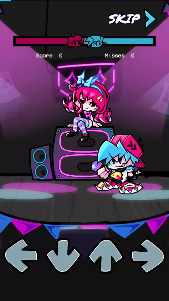 Rap Carnival - Beat Battle