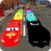 Mcqueen Cars Racing 2 Mod Apk [Remove ads][Mod speed]