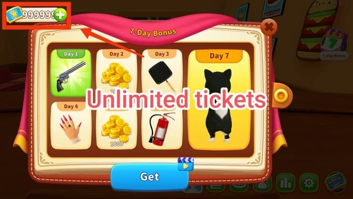 Cooking Clash MOD APK Review And Video Guide for Android Banner
