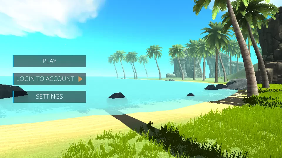 Ocean Is Home: Survival Island