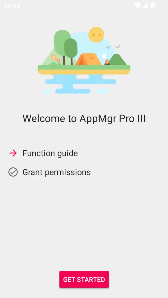 AppMgr Pro III (App 2 SD)