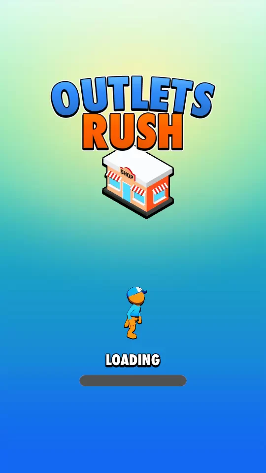 Outlets Rush