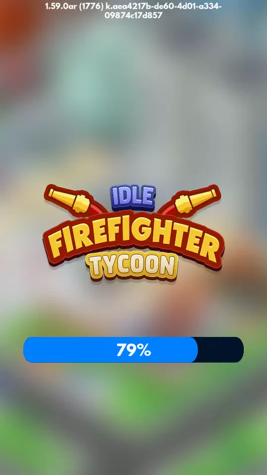 Idle Firefighter Tycoon