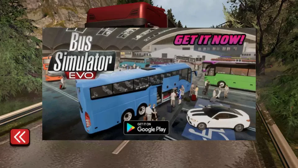 Euro Truck Driver 2018