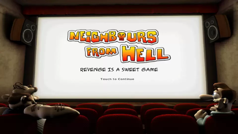 Neighbours from Hell: Season 2