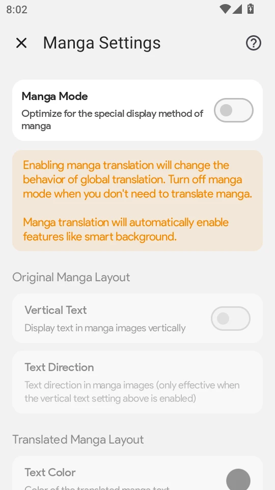 Instant Translate On Screen