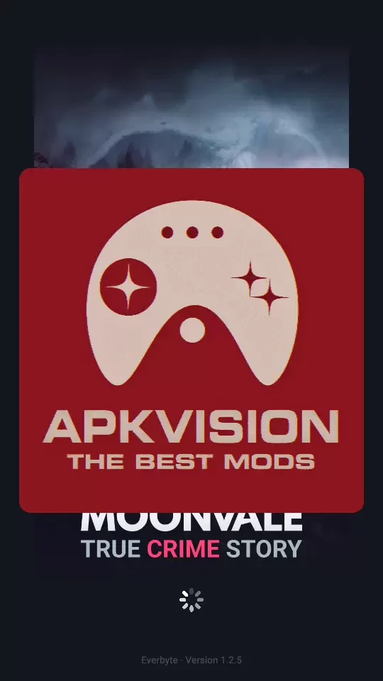 MOONVALE - Detective Story