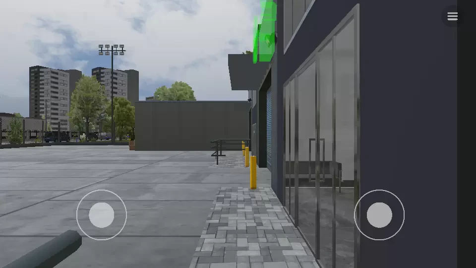 Universal Truck Simulator