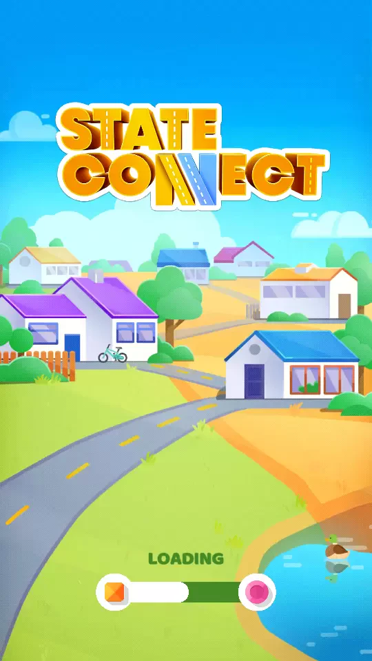 State Connect: Traffic Control