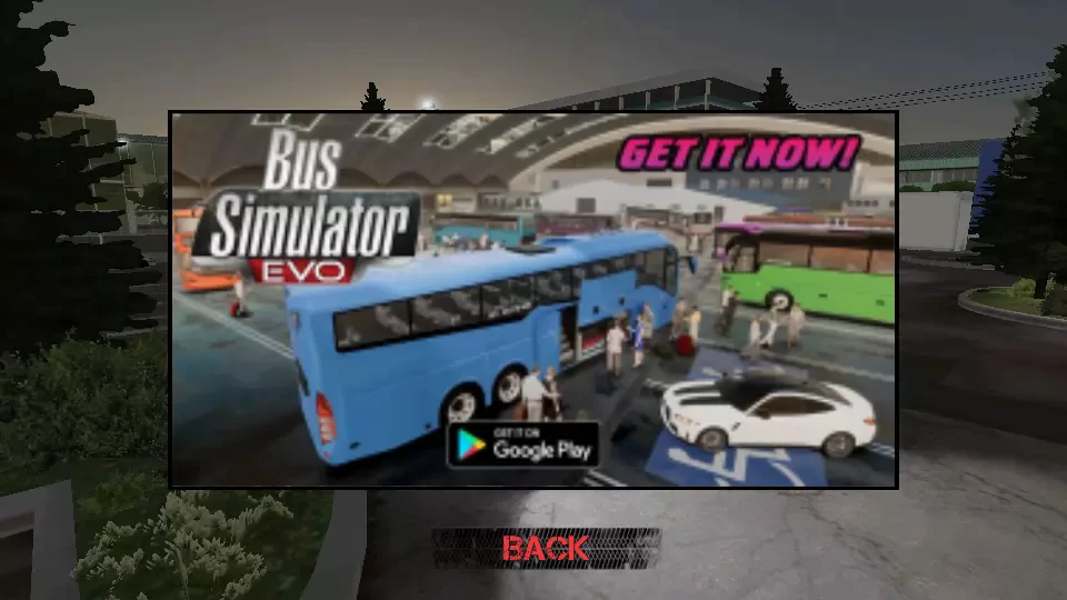 European Truck Simulator