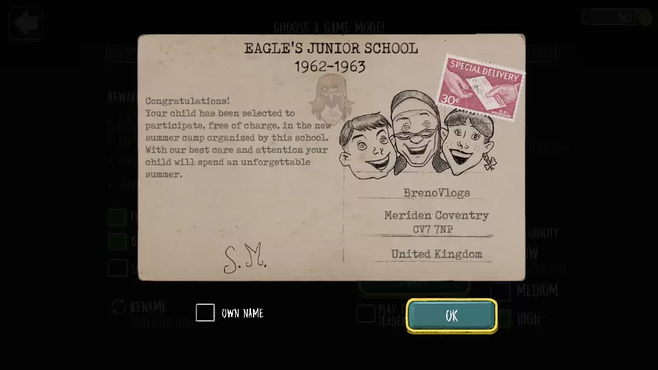 Evil Nun: Horror at School