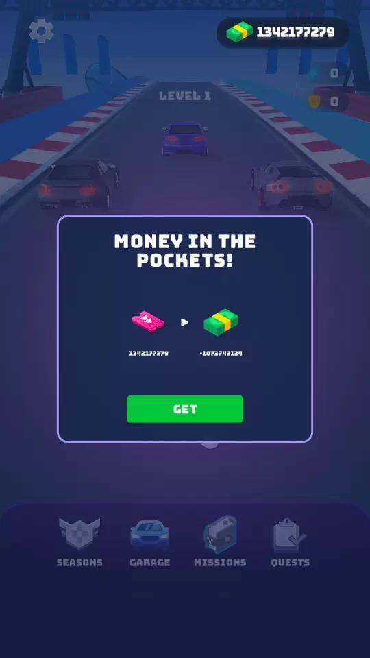 Race Master 3D: Car Racing