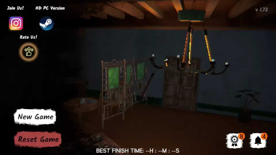 Kamla - Horror Exorcism Escape