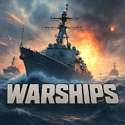 Navy War: Battleship Simulator Mod Apk [Remove ads][Invincible]